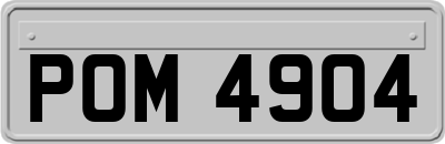 POM4904