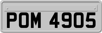 POM4905