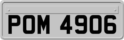 POM4906
