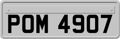 POM4907