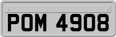 POM4908
