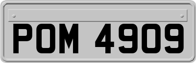 POM4909