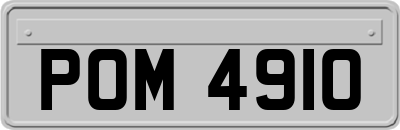 POM4910