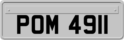 POM4911