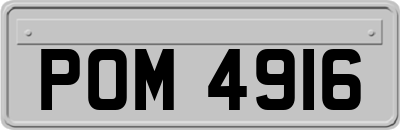 POM4916