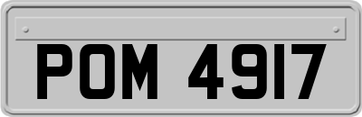 POM4917