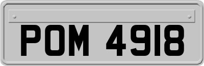POM4918