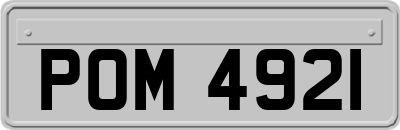 POM4921