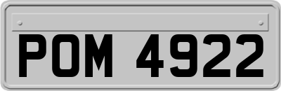 POM4922