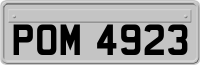POM4923