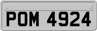 POM4924