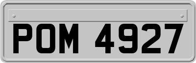 POM4927