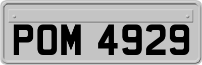 POM4929