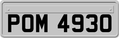 POM4930