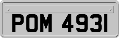 POM4931
