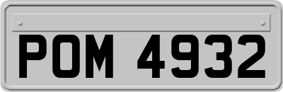 POM4932