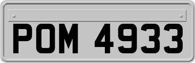 POM4933