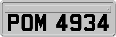 POM4934