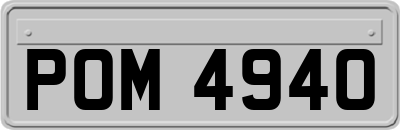 POM4940