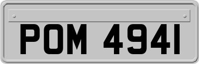 POM4941