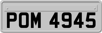 POM4945