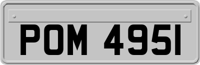 POM4951