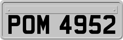 POM4952