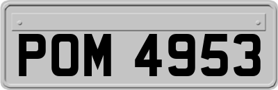 POM4953