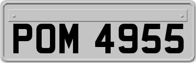 POM4955