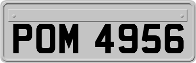 POM4956