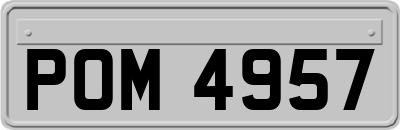 POM4957