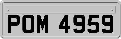 POM4959