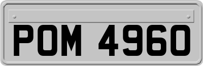 POM4960
