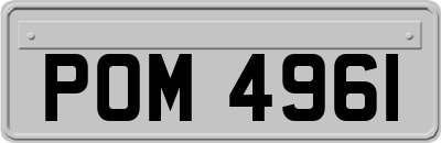POM4961