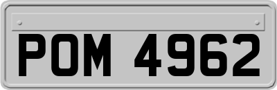 POM4962