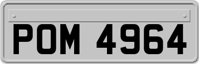 POM4964
