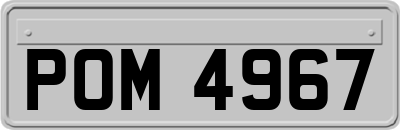 POM4967