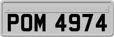 POM4974