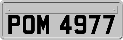 POM4977