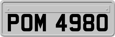 POM4980