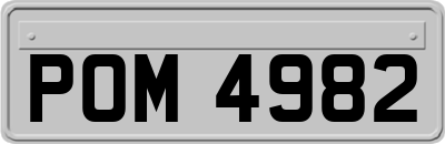 POM4982