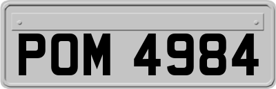 POM4984