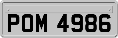 POM4986