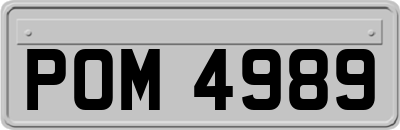POM4989