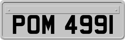 POM4991