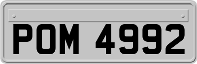 POM4992