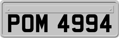 POM4994