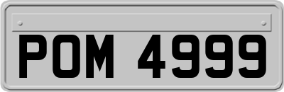 POM4999