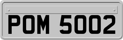 POM5002