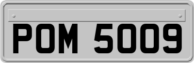 POM5009